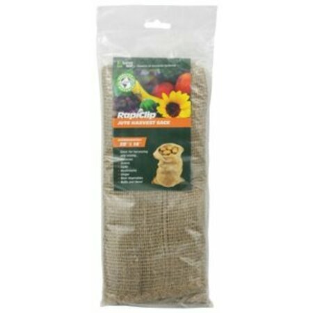 EASY GARDENER Burlap Bags 801